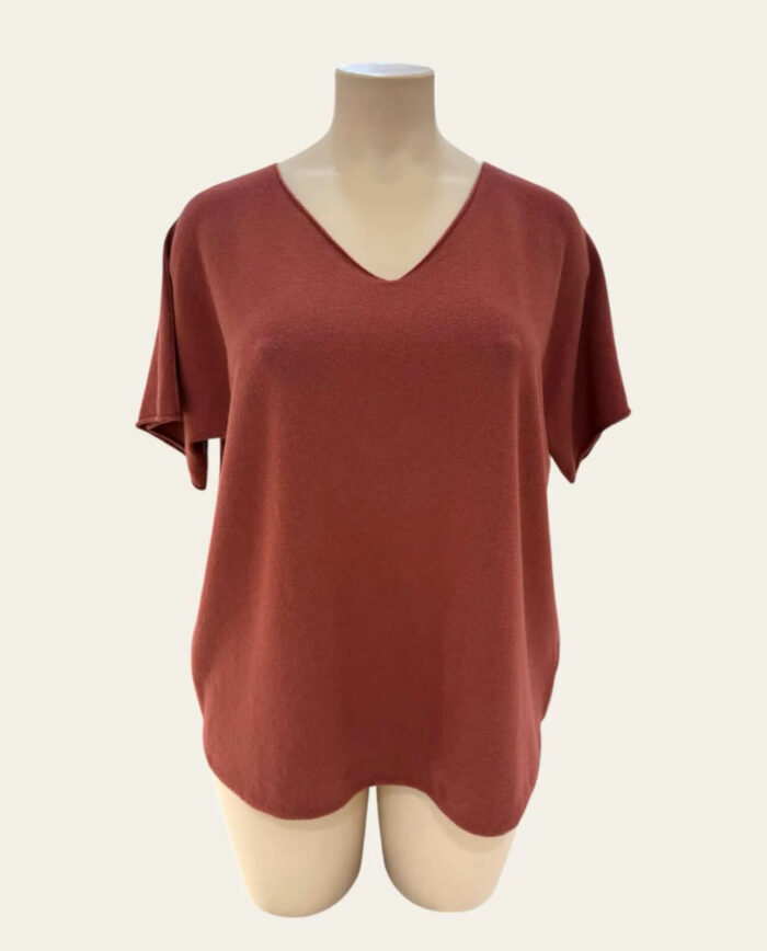 Pull Manche courte – Image 6