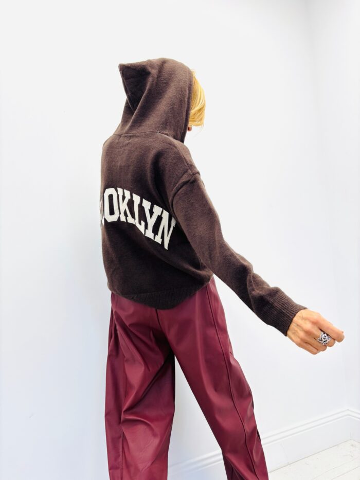 Gilet à Capuche “Brooklyn” – Image 5