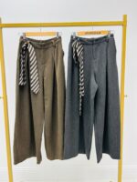 Pantalon à Grosse pince – Image 2