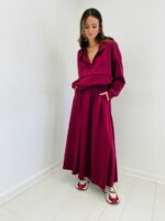 Pull à Capuche en Maille douce – Image 4