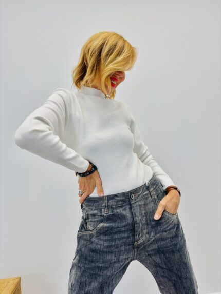 Pull col Montant