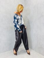 Pull Imprimé Floral – Élégance et douceur au quotidien – Image 4