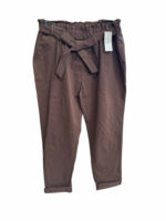 PANTALON TAILLE HAUTE 44 AU 50 – Image 3