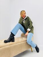 Jean Coupe Flared – Image 3