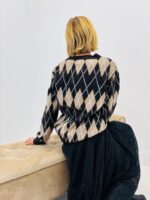 Pull Motif “Burlington” – Image 4