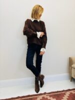 Pull Doux à boutons – Image 8