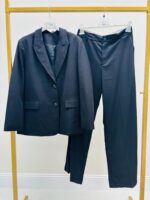 Pantalon Tailleur Fluide – Image 4