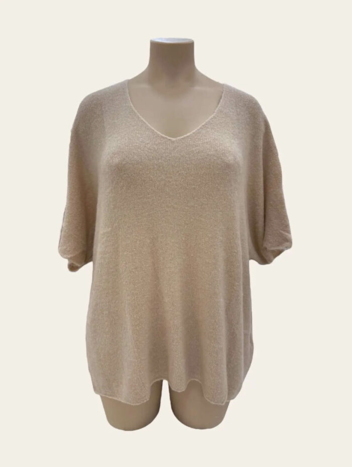 PULL PONCHO TU 44 AU 50 – Image 13