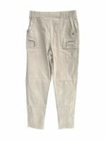 Pantalon strech taille haute 38 AU 52 – Image 5