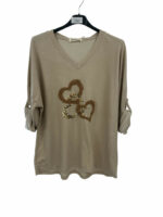 Pull viscose imp – Image 7