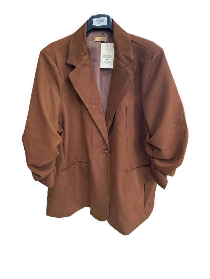 VESTE GRANDE TAILLE 44 AU 50 – Image 2