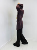 Pantalon Fluide à Coupe Large – Image 7