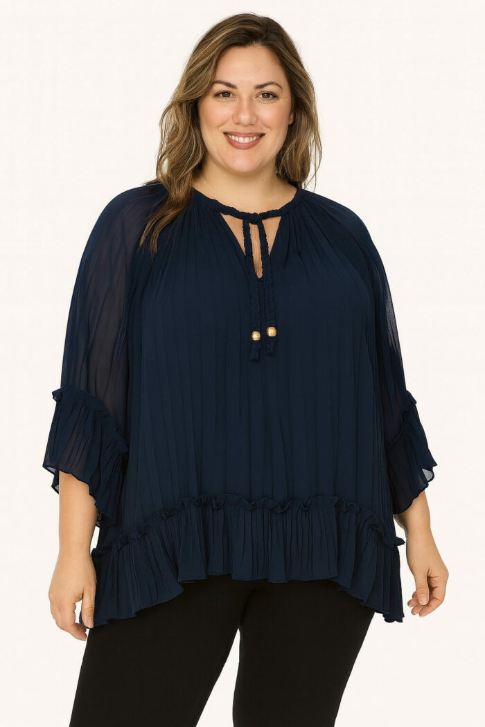 Tunique Taille Unique 44-50 – Image 4