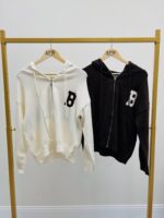 Gilet à Capuche “Brooklyn” – Image 2