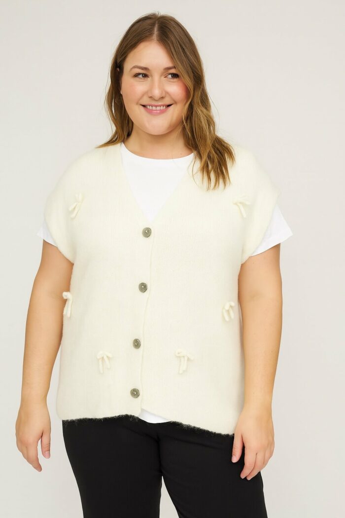 Gilet S/M – Image 1