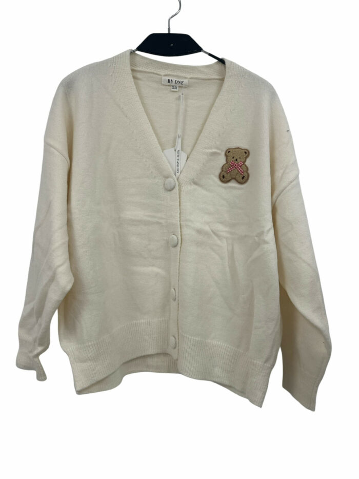 Gilet ourson – Image 4