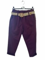 Pantalon Taille Unique 40 AU 46 – Image 5