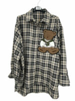 Chemise carreaux – Image 2