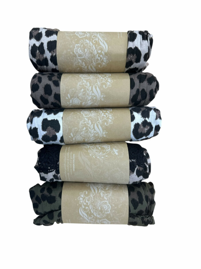 Sous pull dentelles imp – Image 2