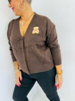 Gilet ourson – Image 2