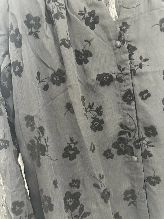 Chemise Brodée – Image 3