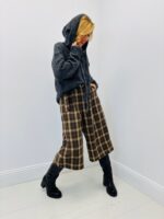 Pull à Capuche doux – Style cocoon chic italien – Image 5