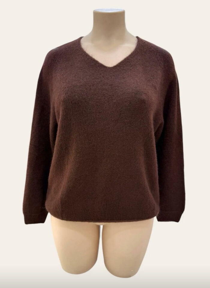PULL Taille Unique 42 AU 48 – Image 2