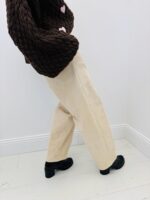 Pantalon en Velours côtelé – Image 3