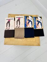 Legging Opaque 80 deniers – Confort et douceur au quotidien – Image 2