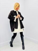 Chemise / Surchemise en velours côtelé – 🇮🇹 Fabrication italienne – Image 8