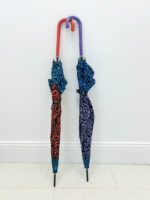 Parapluie Imprimé – Motifs graphiques – Image 3