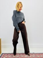 Pull à Poche perlée – Image 3