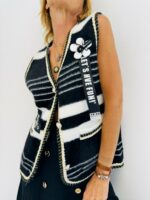Gilet sans Manches – Image 3
