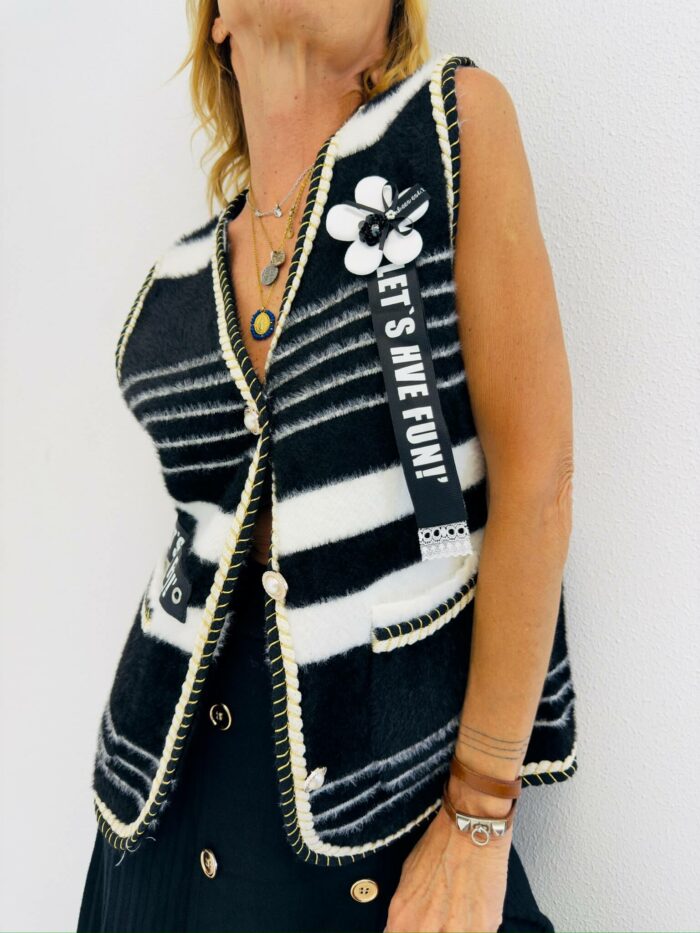 Gilet sans Manches – Image 3