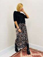 Gilet Doux Manches courtes – Image 5