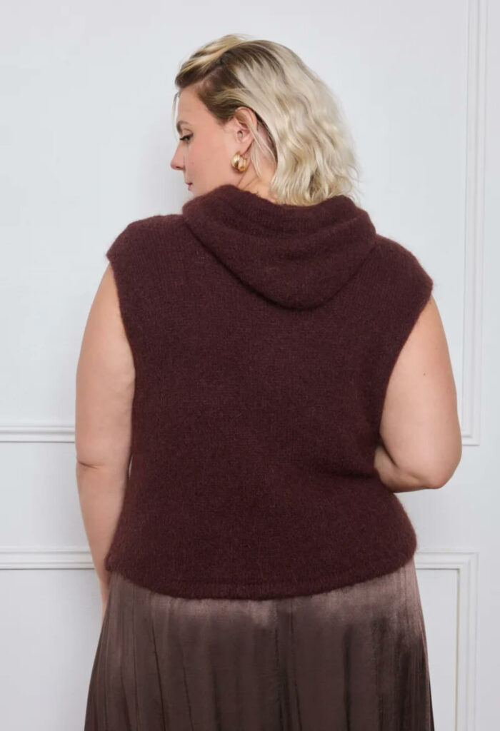 Gilet s/m – Image 2