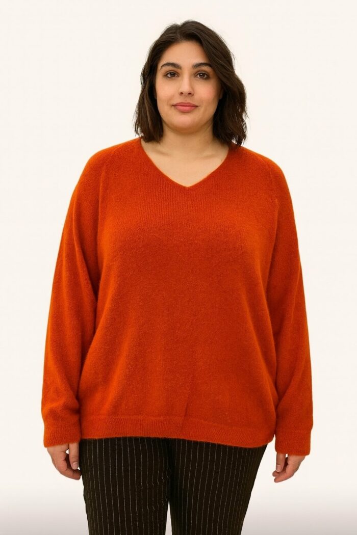 PULL Taille Unique 42 AU 48 – Image 1