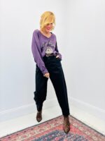 T-shirt Manches Longues Imprimé "Los Angeles" – Image 11