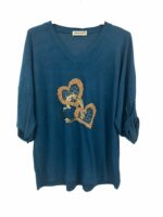 Pull viscose imp – Image 6