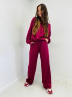 Pull en Viscose fluide – Coupe décontractée – Image 4