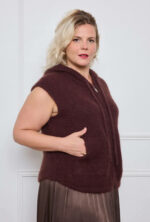 Gilet s/m