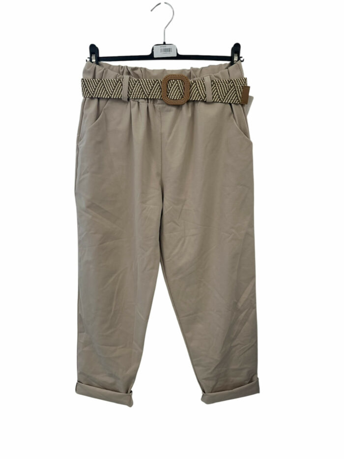 Pantalon Taille Unique 40 AU 46 – Image 4