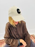 Casquette en Velours côtelé – Image 7
