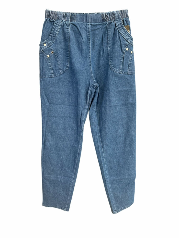 Pantalon Denim 38 AU 52 – Image 1
