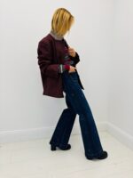 Blazer Suédine – Image 10