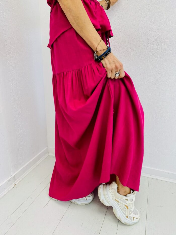Ensemble Bohème Deux Pièces – Image 2
