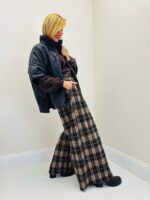 Doudoune Sans Manches matelassée – Image 3