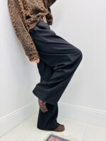 Pantalon Large à Pinces – Image 9