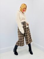 Pull à Capuche doux – Style cocoon chic italien – Image 3