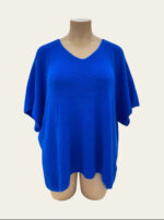 PULL PONCHO TU 44 AU 50 – Image 12
